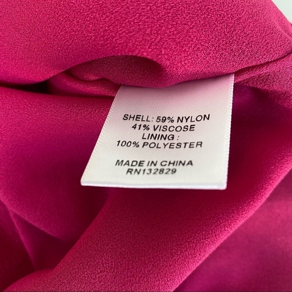 NBD Monique Black Lace Mini Slip Dress Size M - Picture 11 of 13